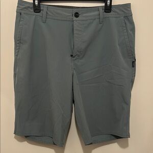 O'Neill Hybrid Men's Flat Front Shorts